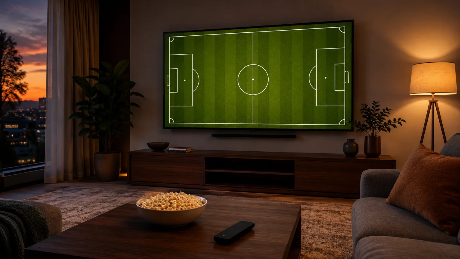 The Best Sports Streaming Services in 2026
